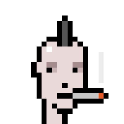 StamPunk #9003