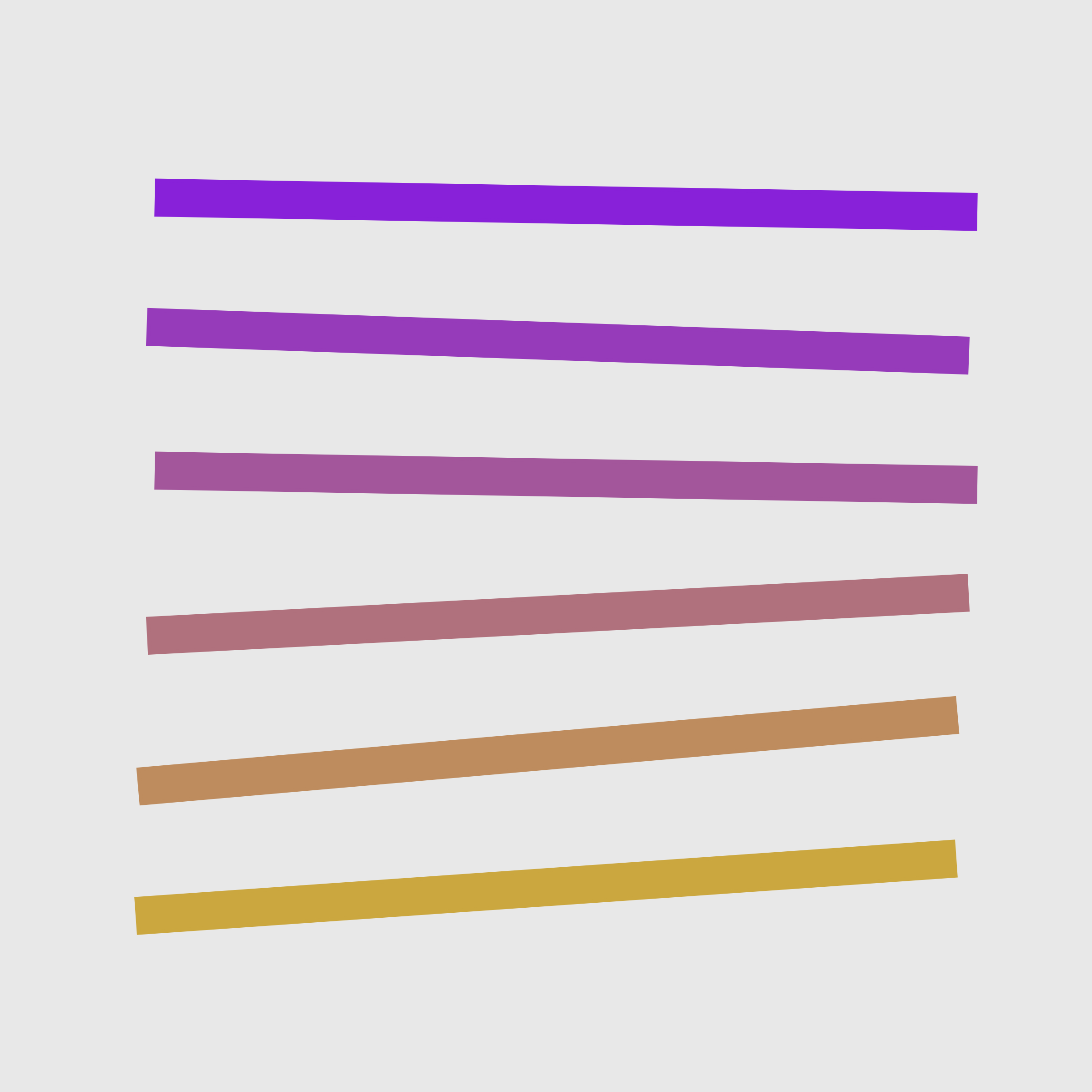 Rhythm #21