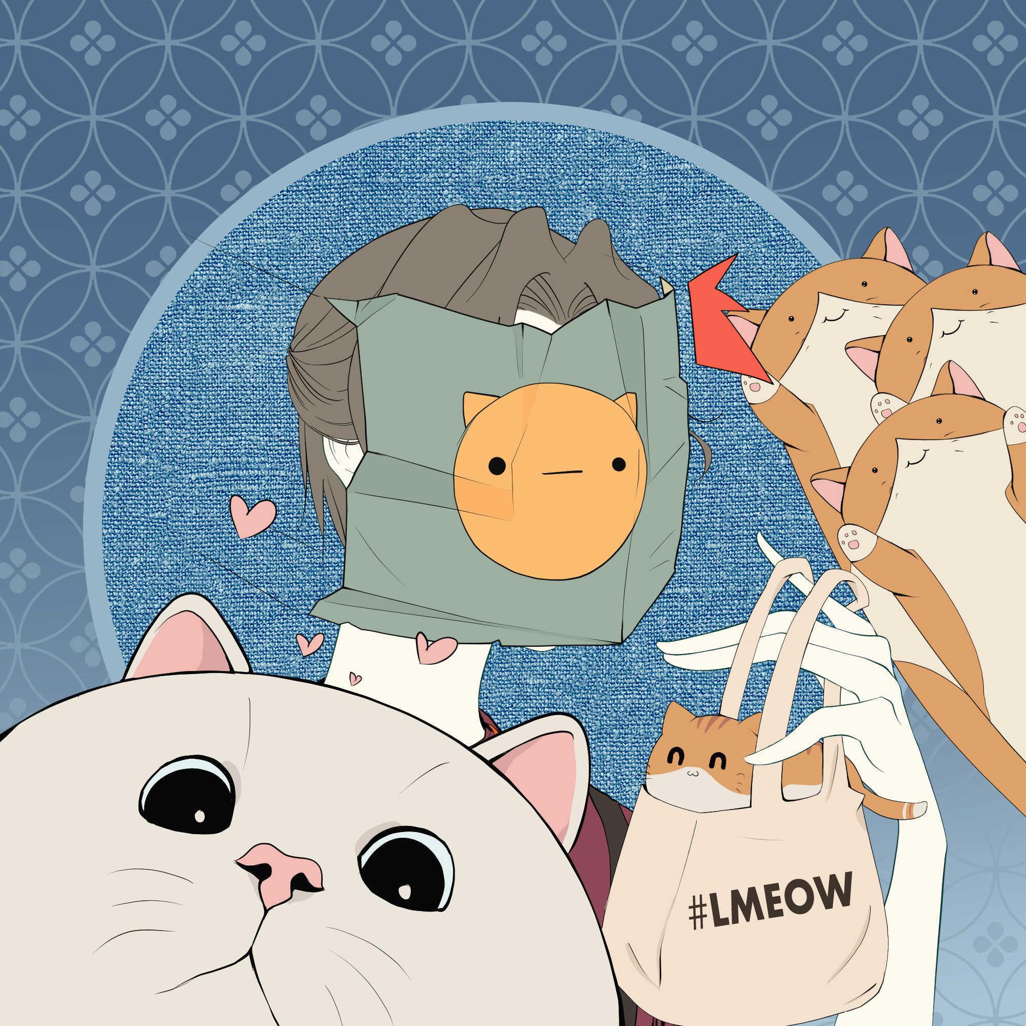 Neko Nation #2325