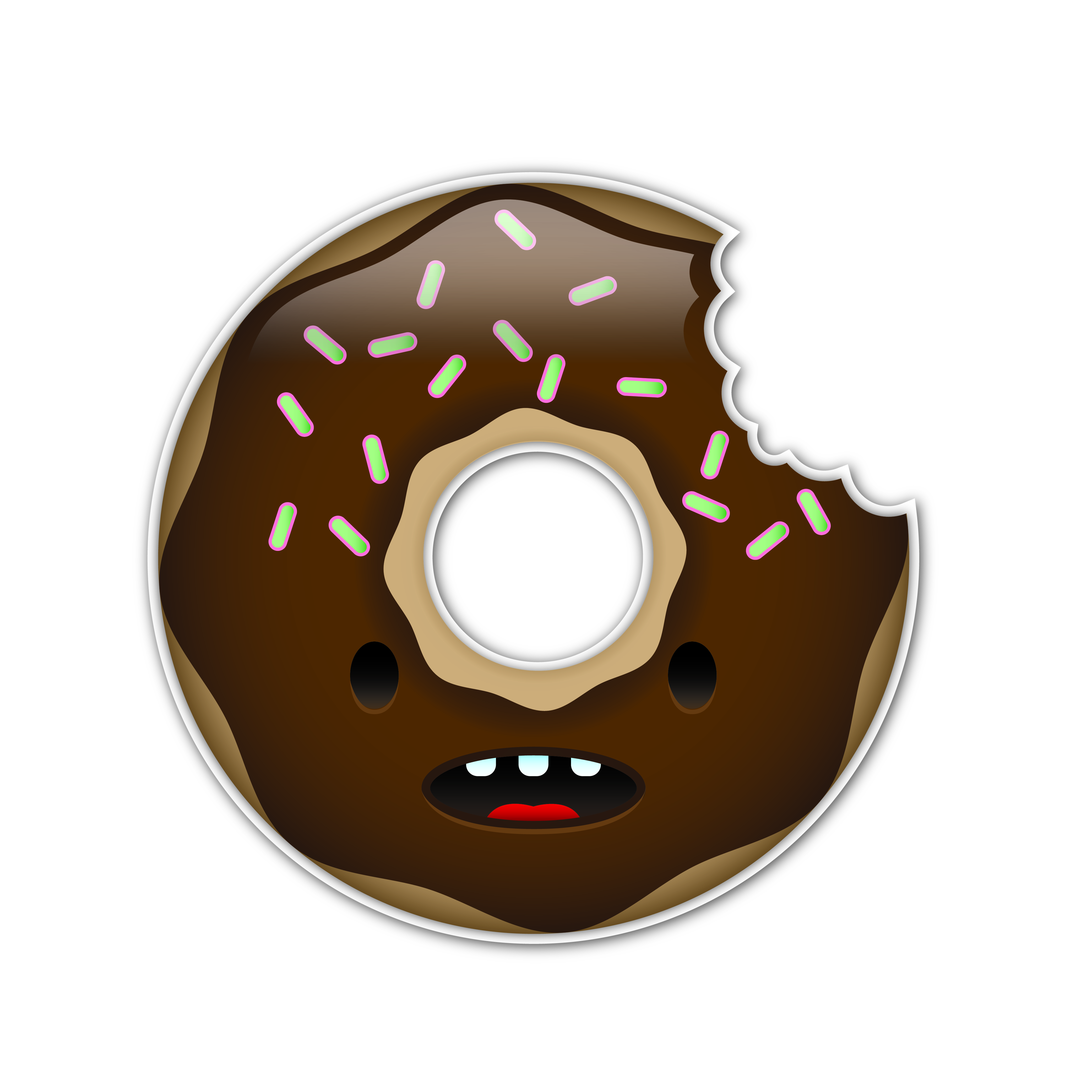 Butternut Deluxe Emoji