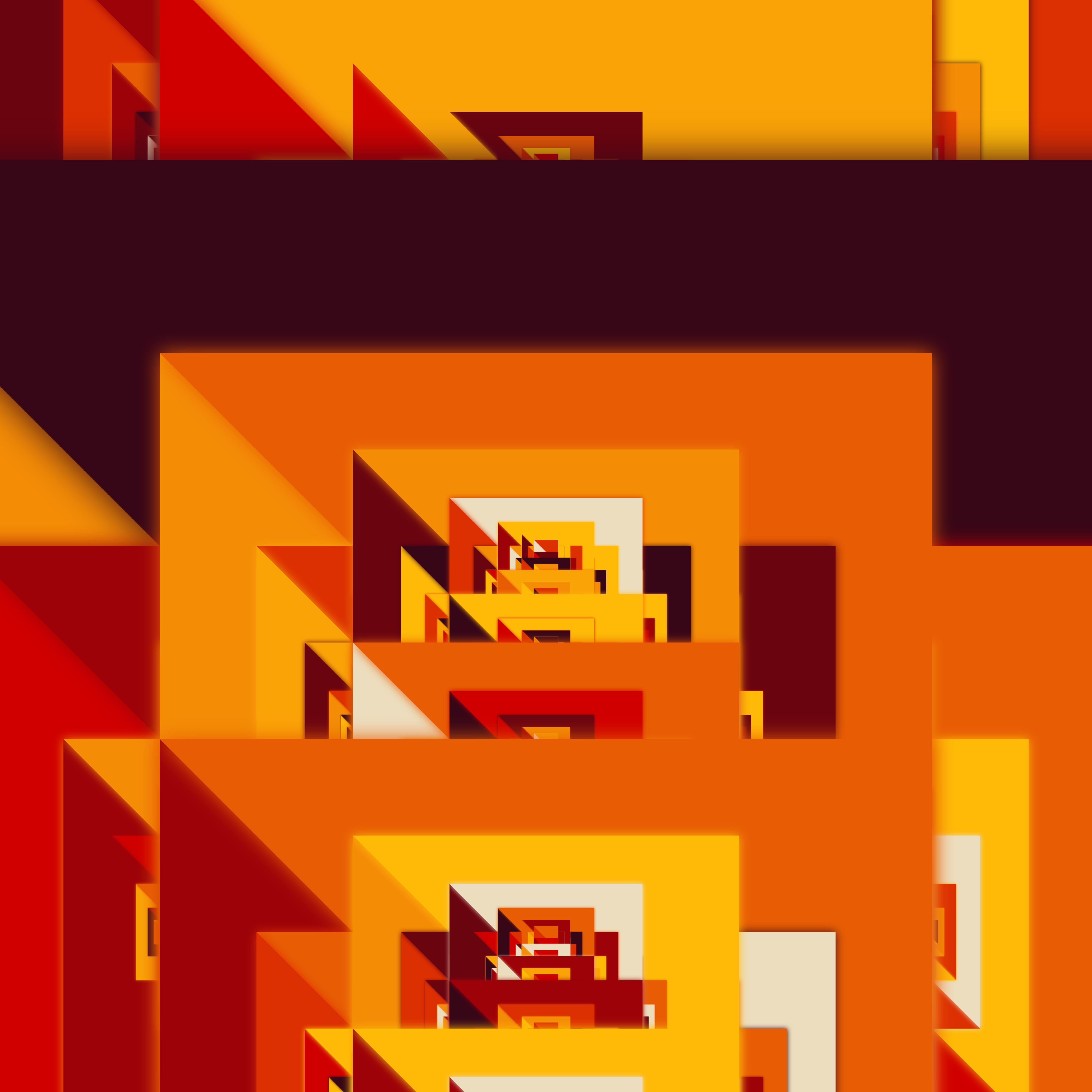 Rectscale - asymmetrical