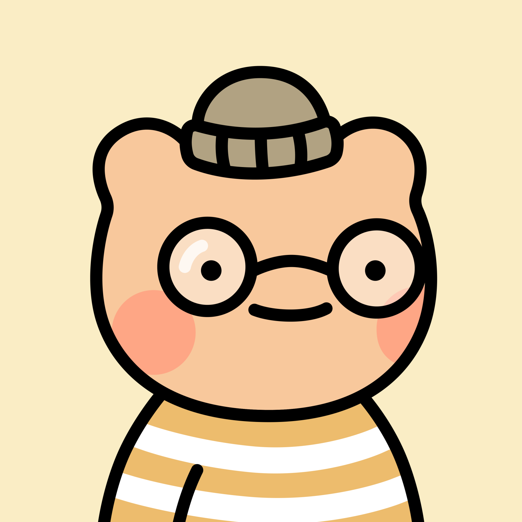 WonderPals #2675
