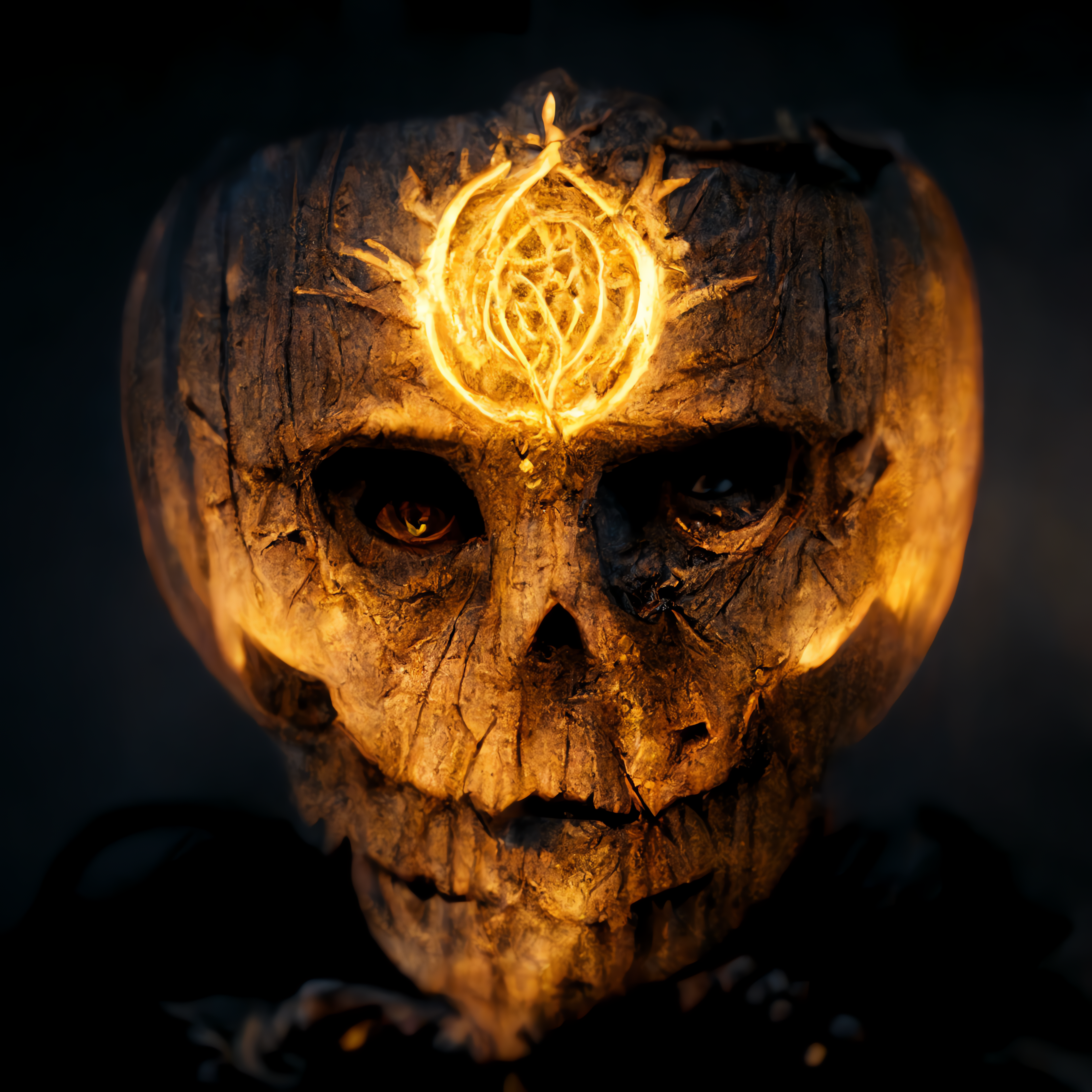 This is Hailloween #44