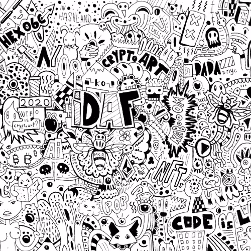 iDAF2019 A journey map