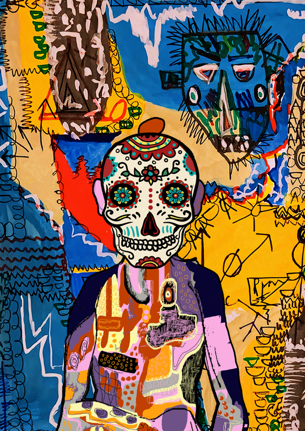 Hashmasks #8236