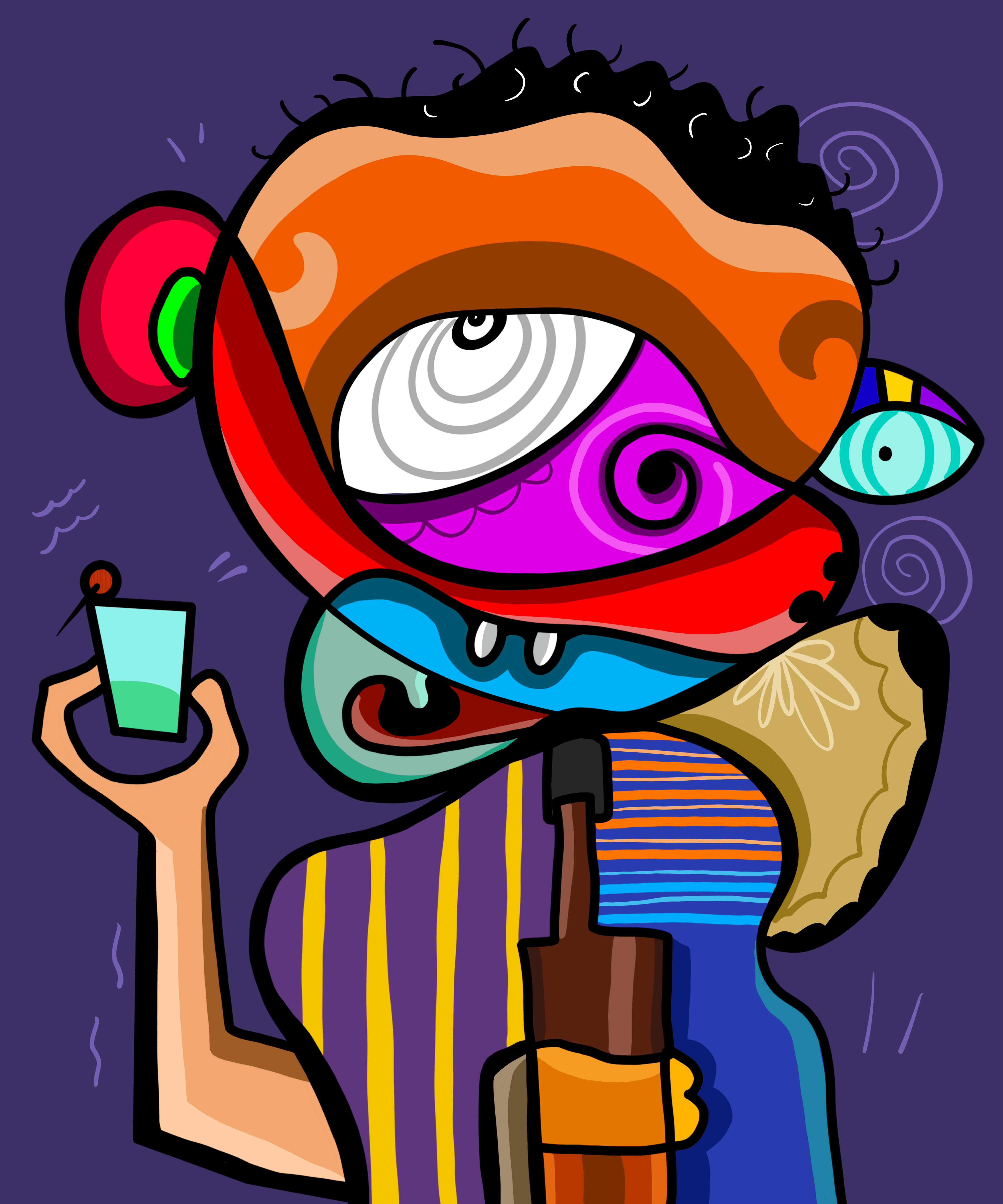 drink