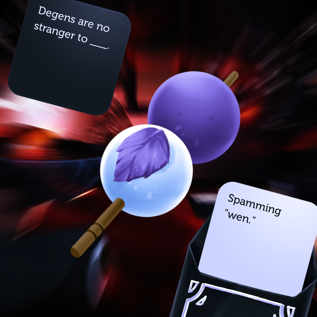 Degen Dango #16369