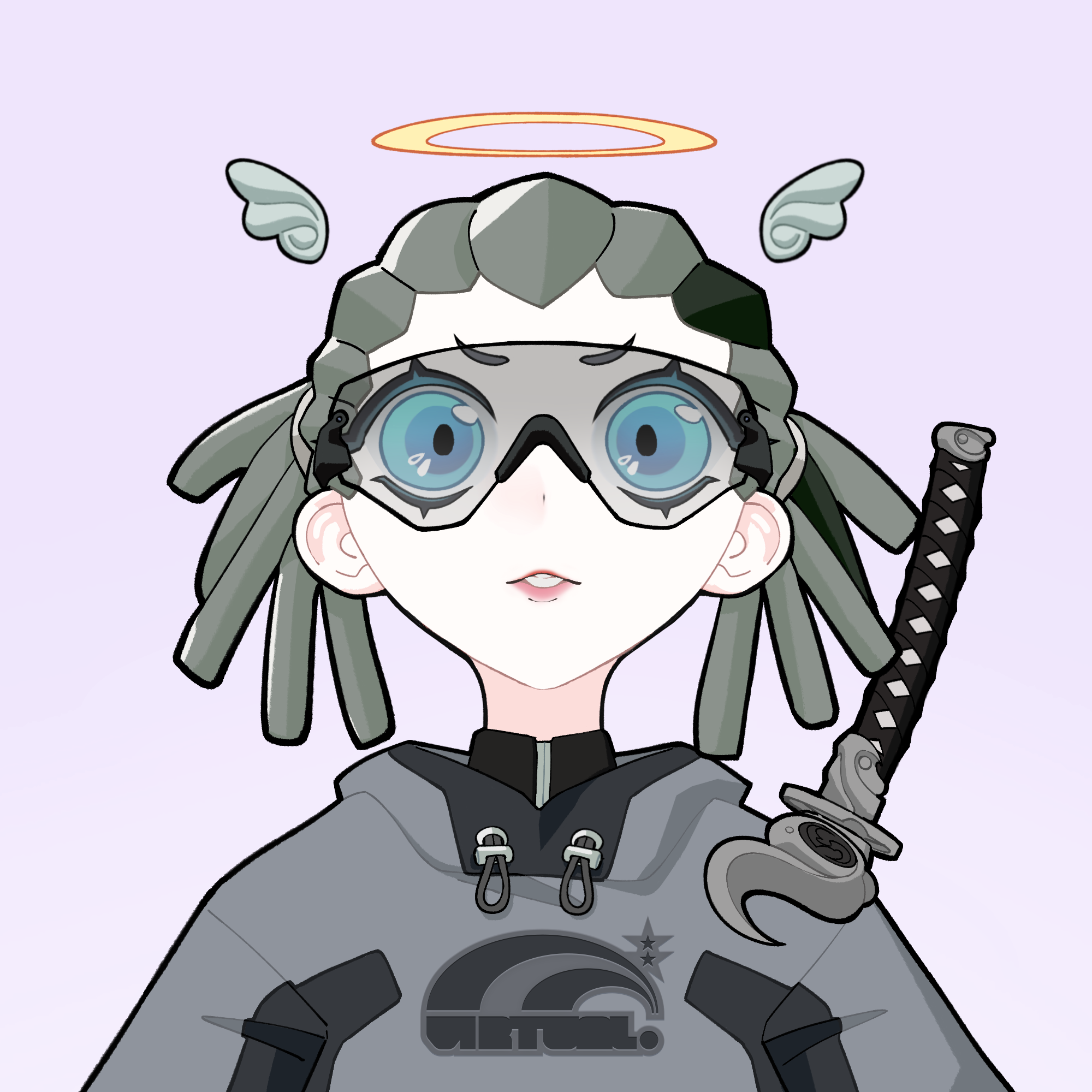 Aiko Virtual #8493