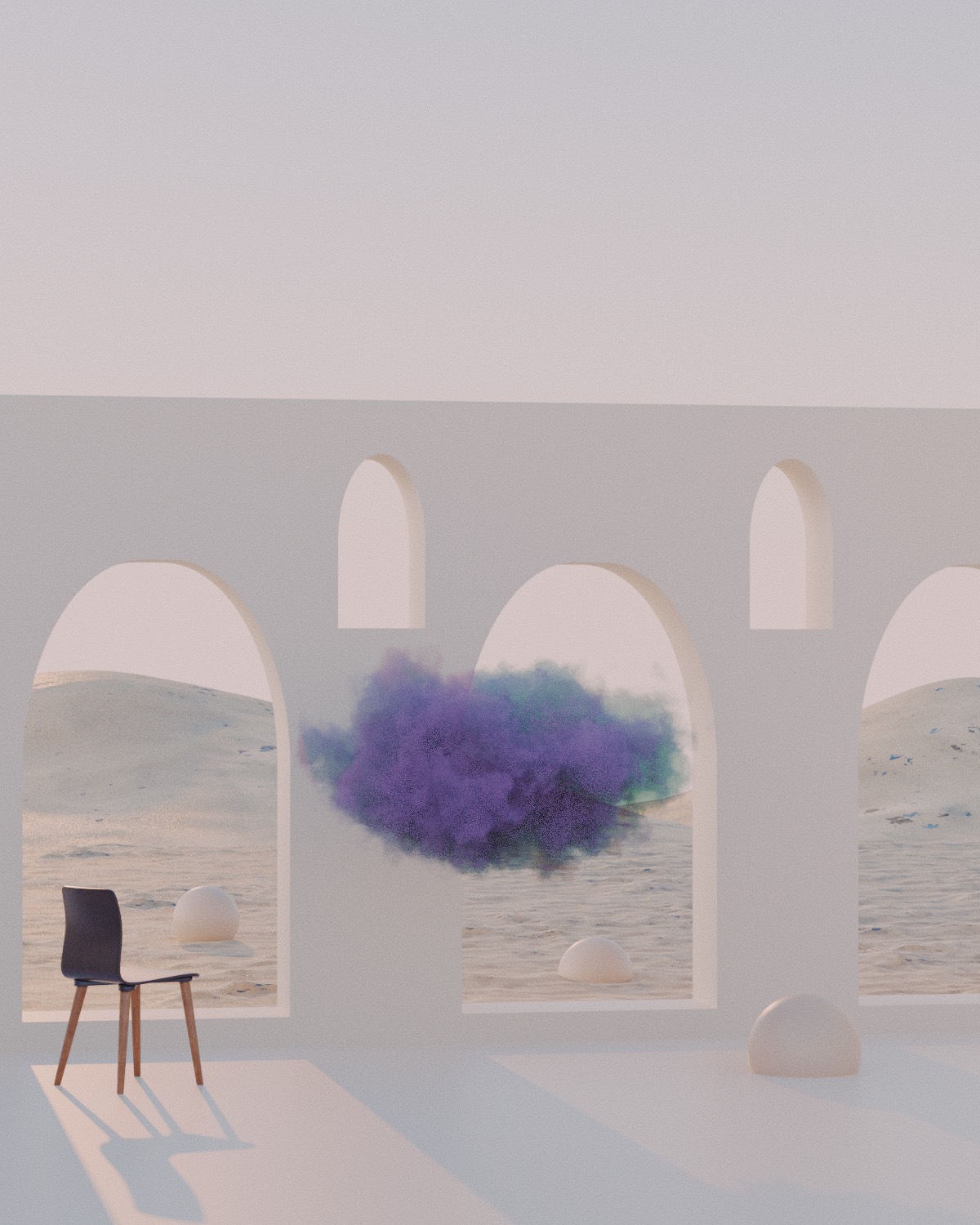 The Meeting Spot II
