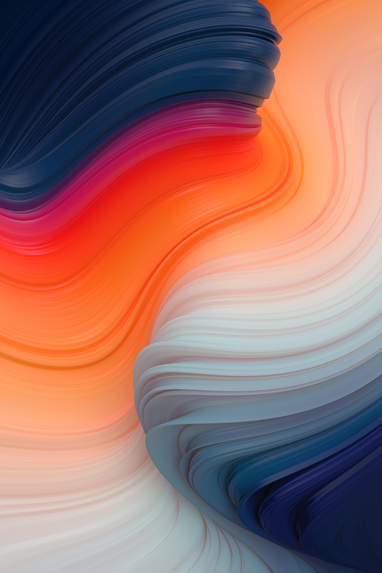 Silent Wave