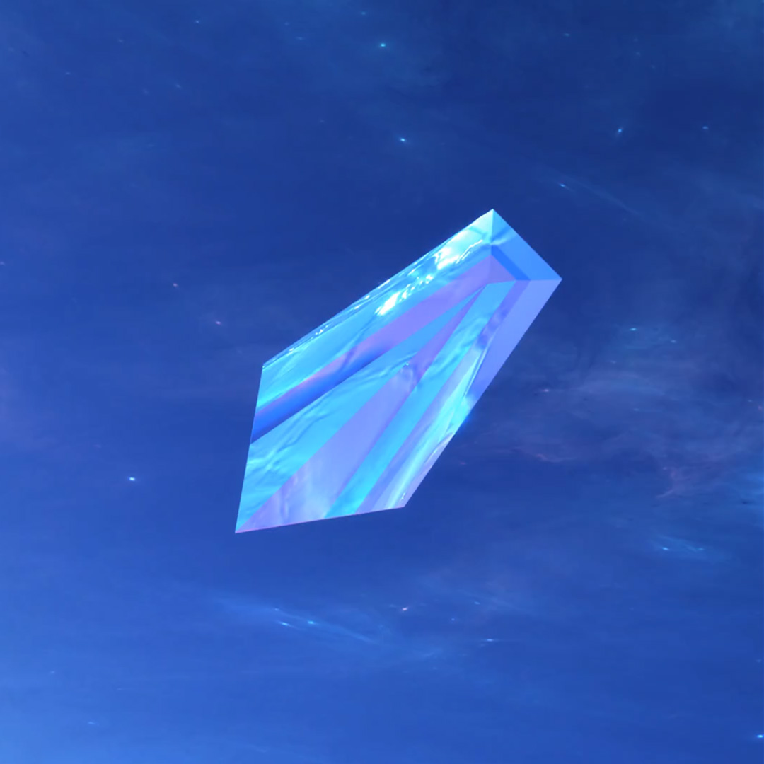 Star Fragment