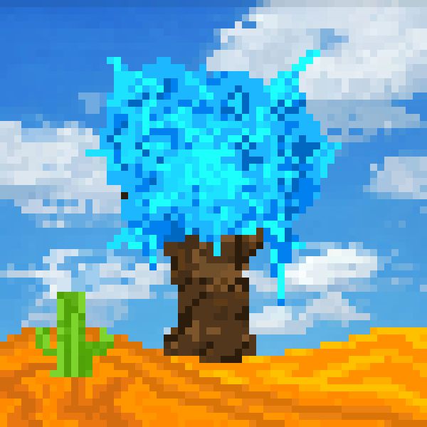 Nftree #132