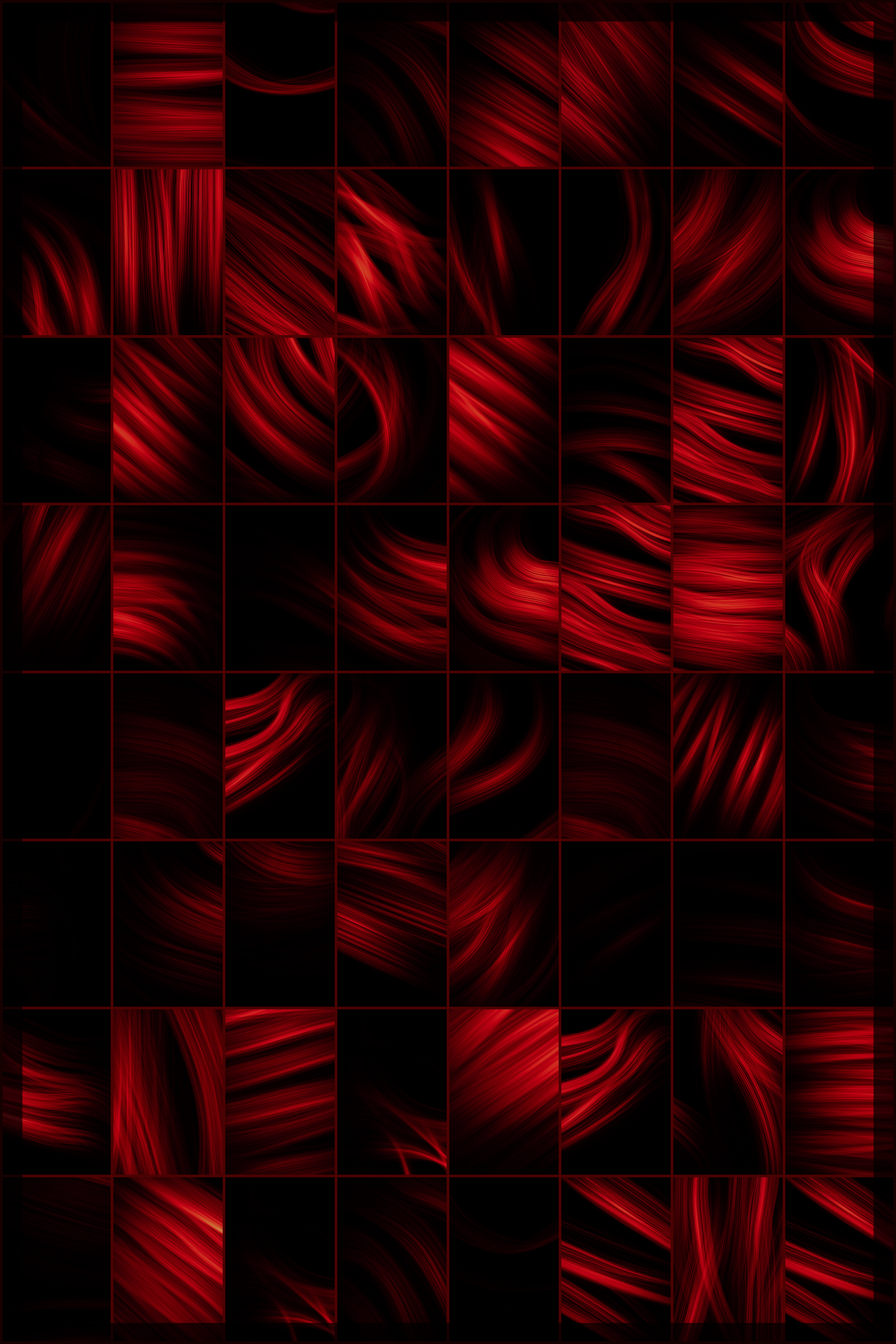 Vortex Dreams #307