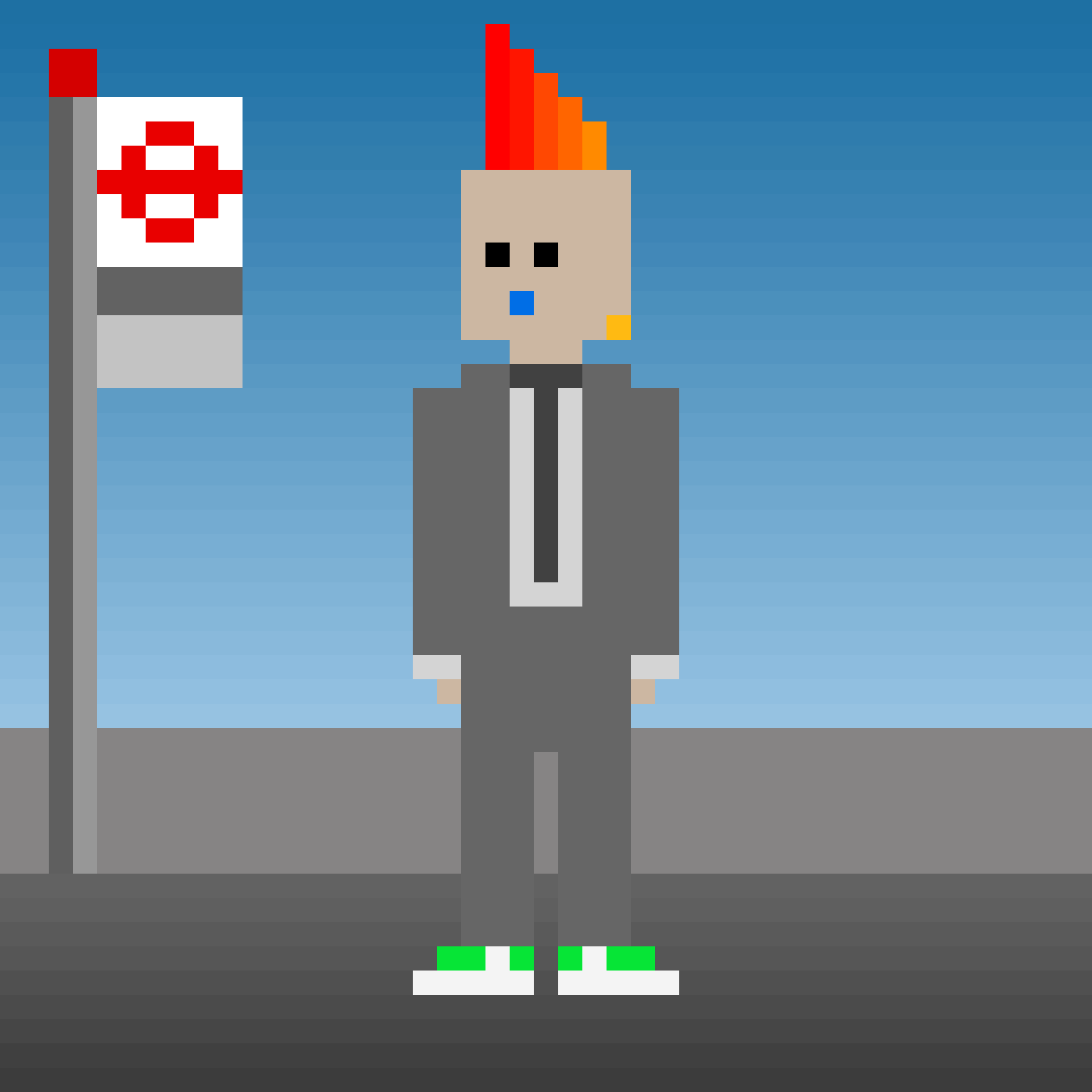 CryptoLondoner #172