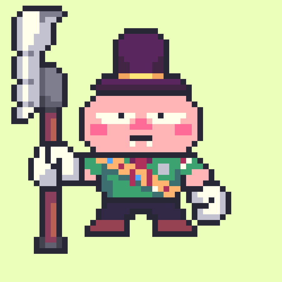 BrawlerZ #4535