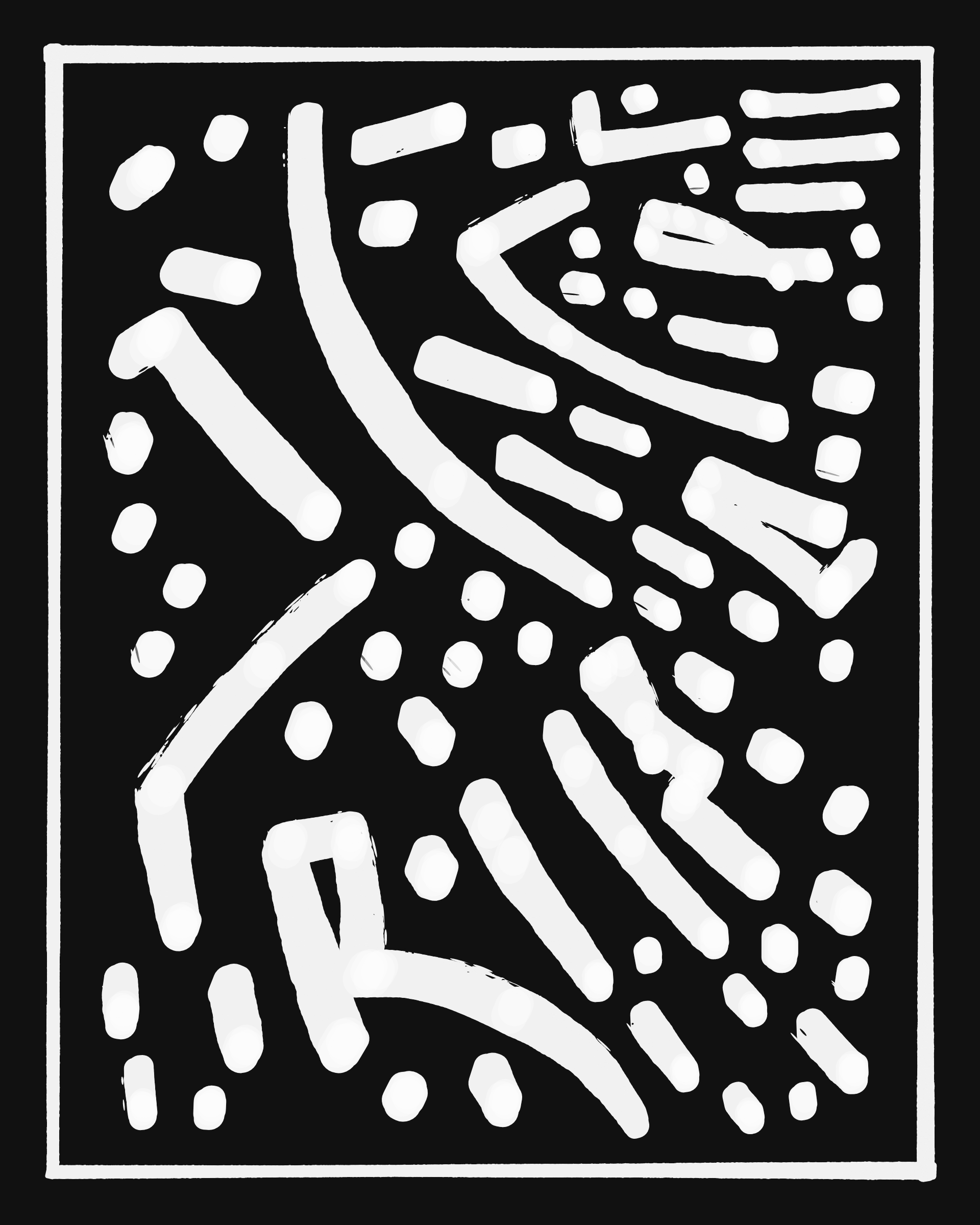 Automatism #306