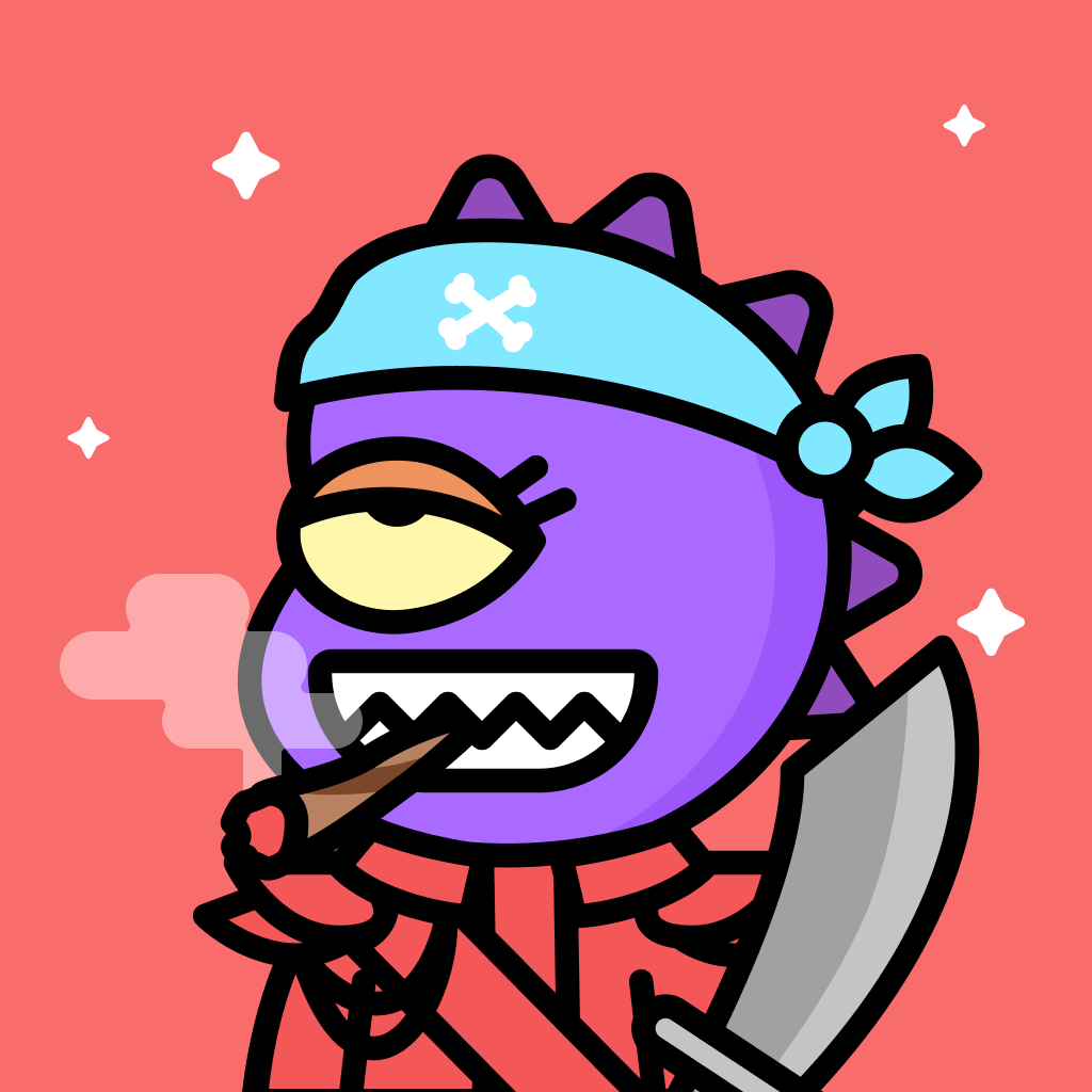 Cosmodino #3954