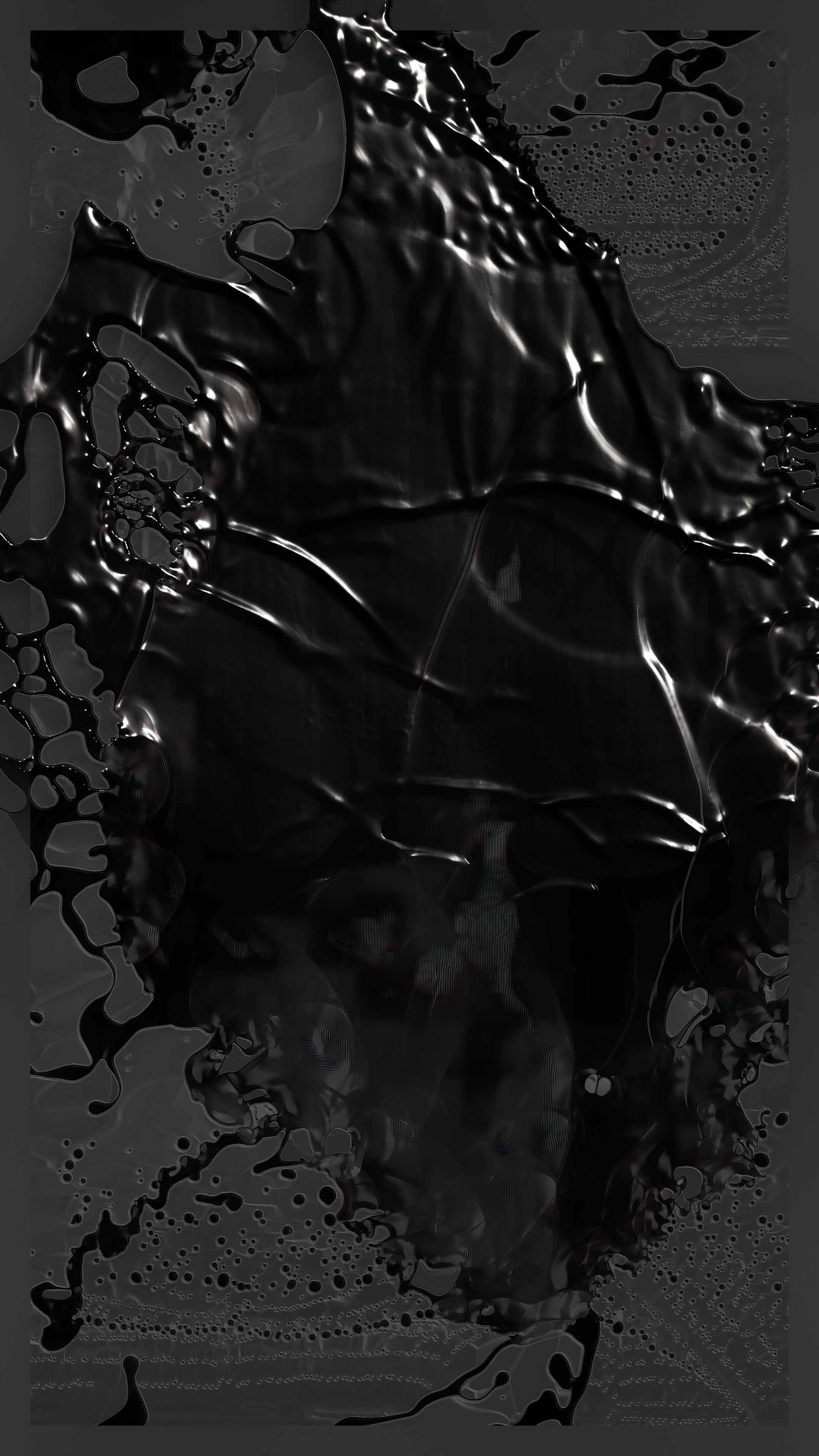 Irregular Conditions #169