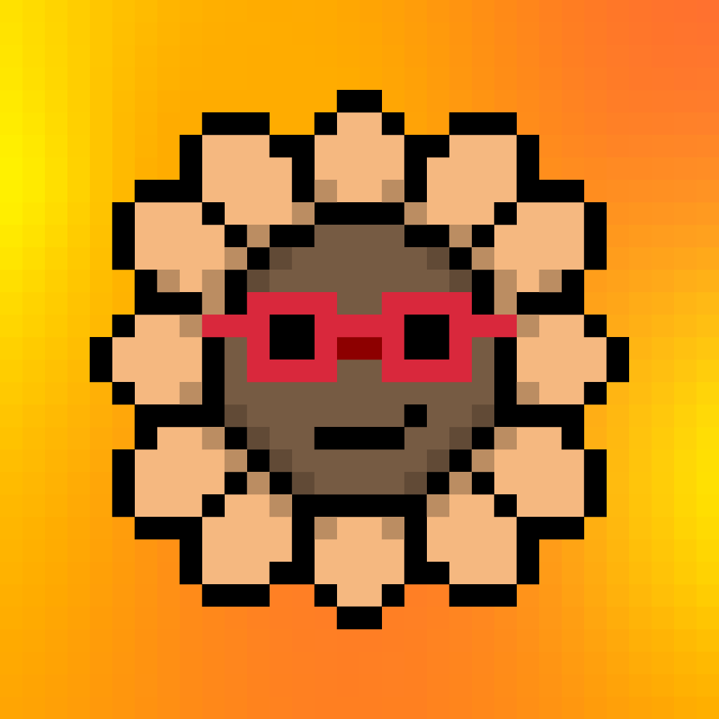 Murakami.Flower #4647