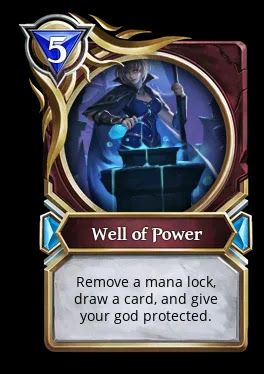Well of Power ID #39121281