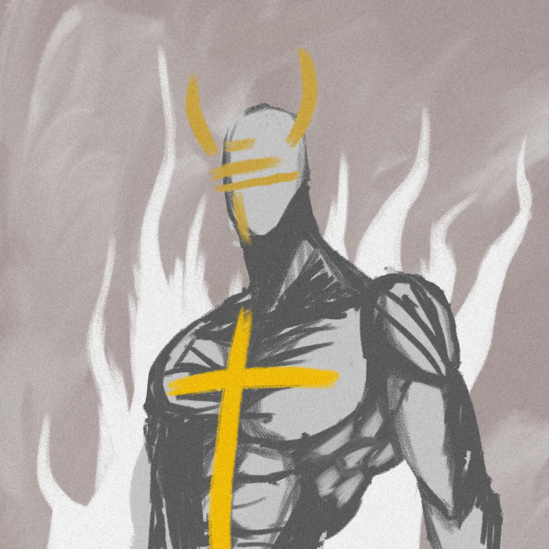 LEGION #1397