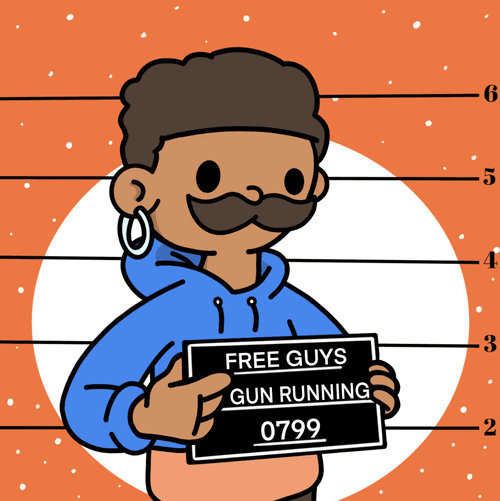 Free Guy #1398
