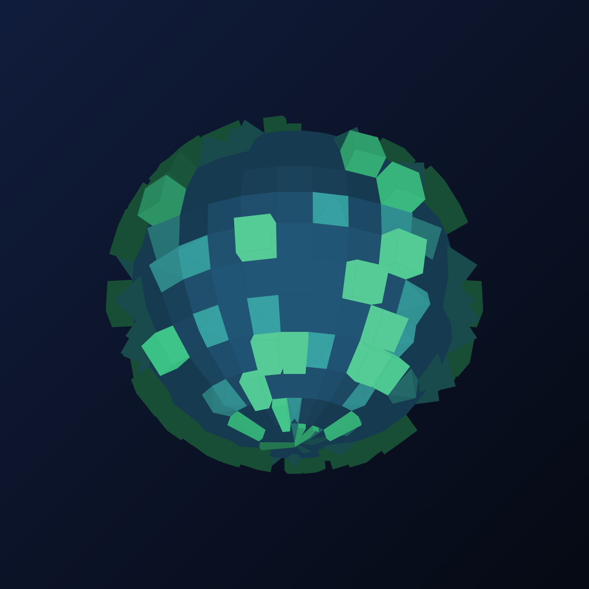 Quasar #9468