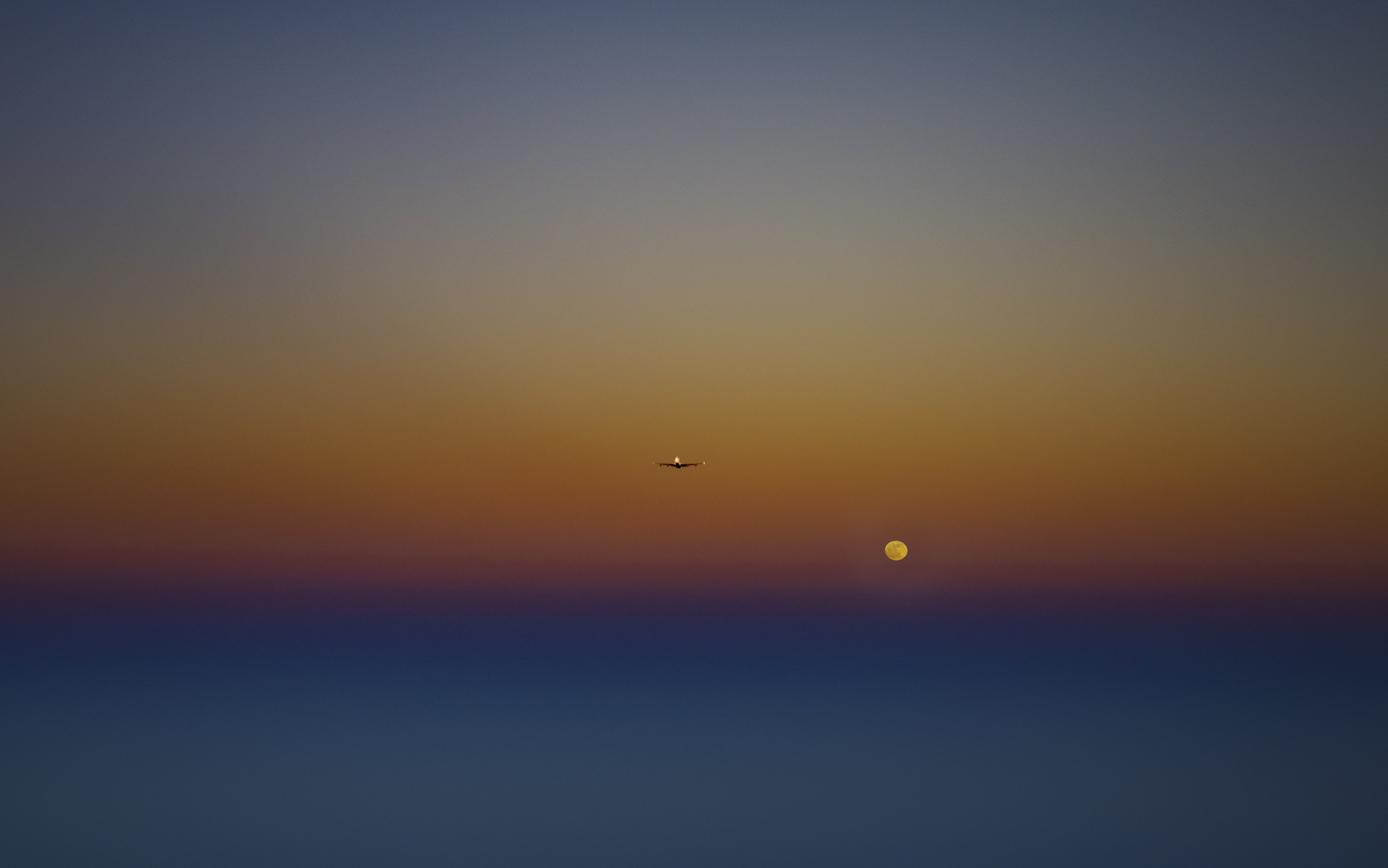 MoonRise #3/50