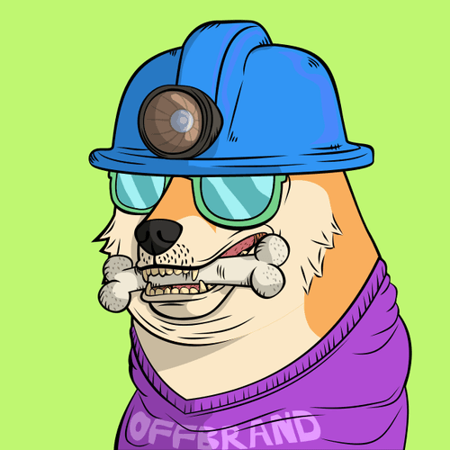 The Doge Pound #3166