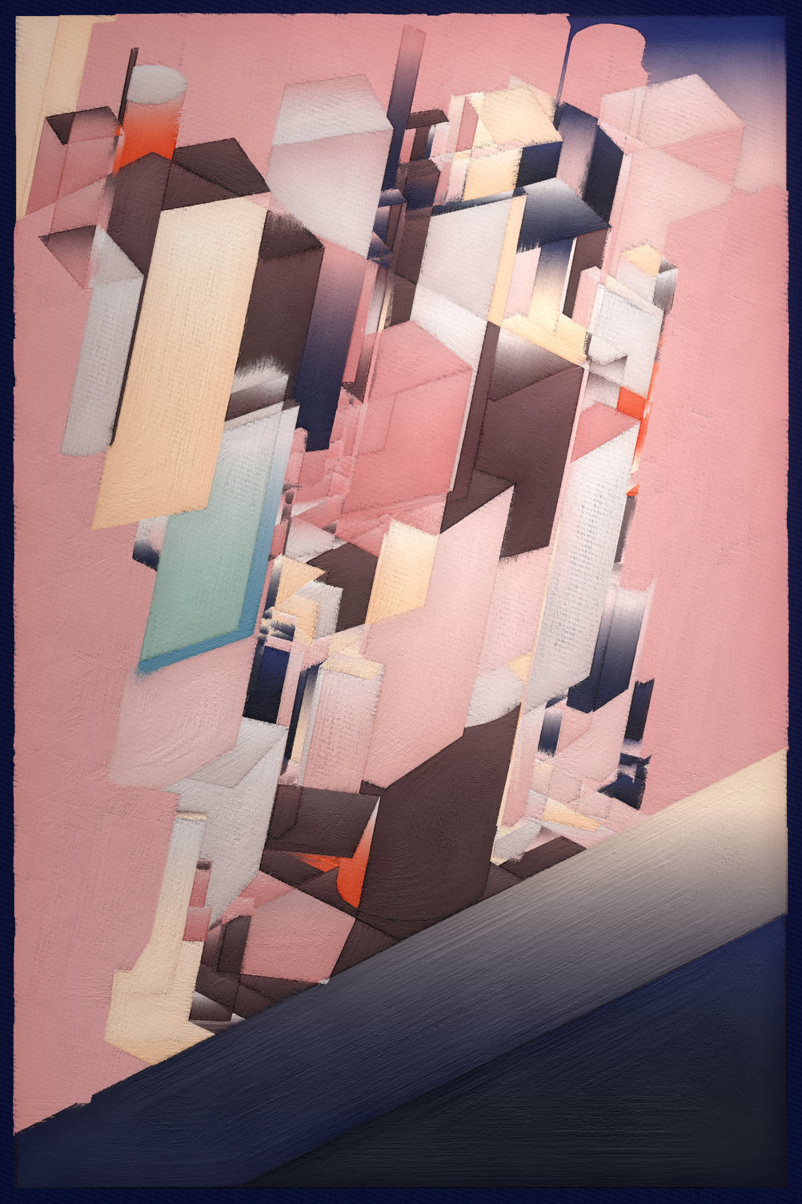 Metropolis #537