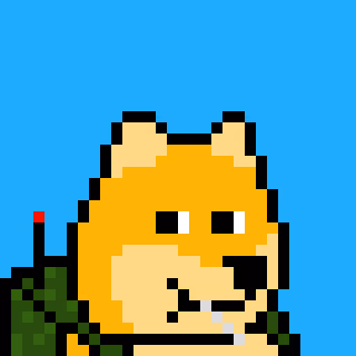 Dooggie #538