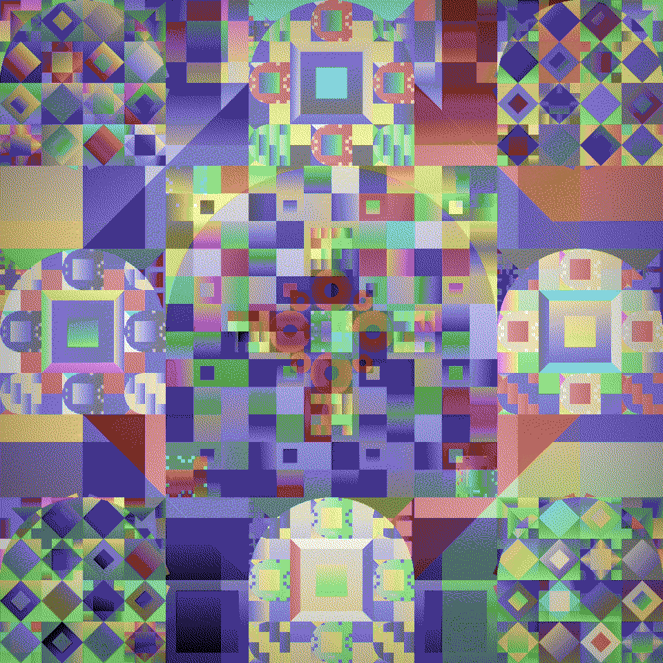 Quantizer ༢༢༩