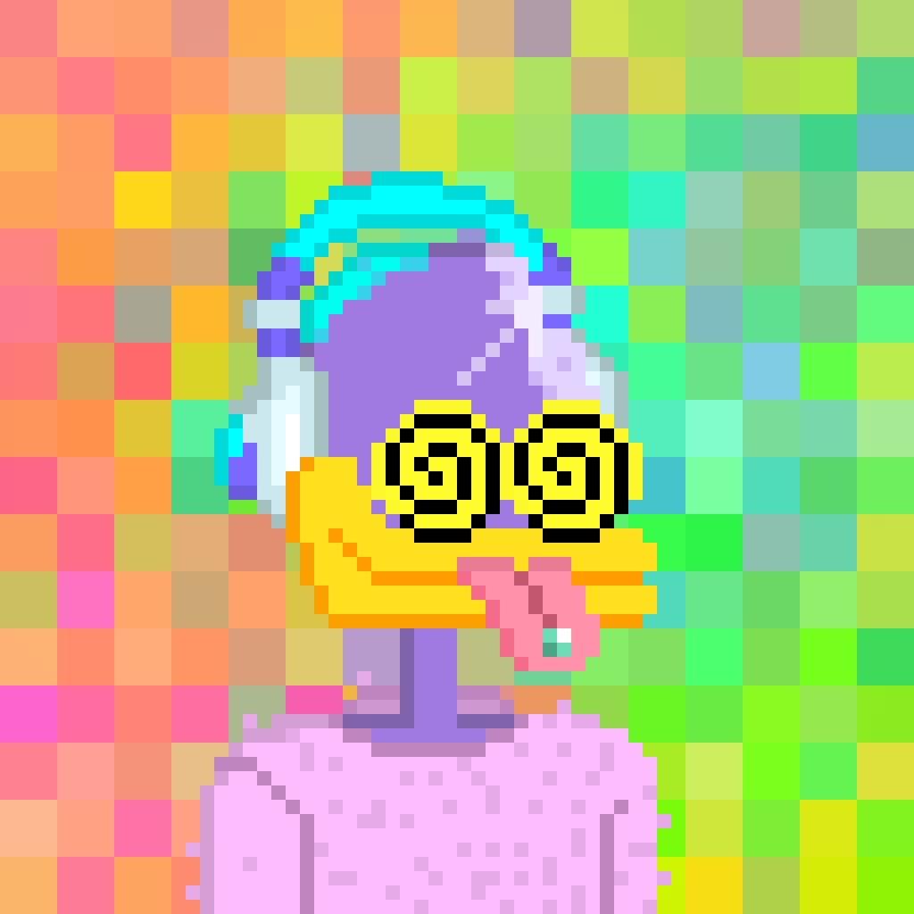 SupDuck 7178