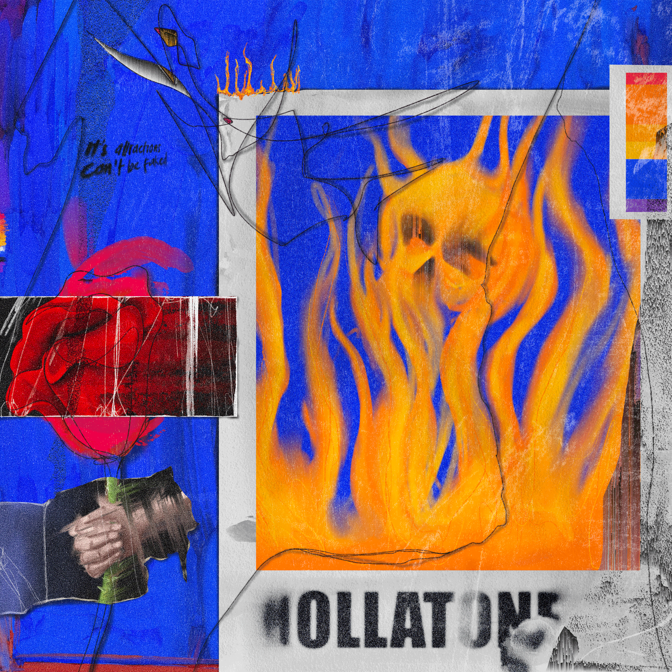 HOLLATONE