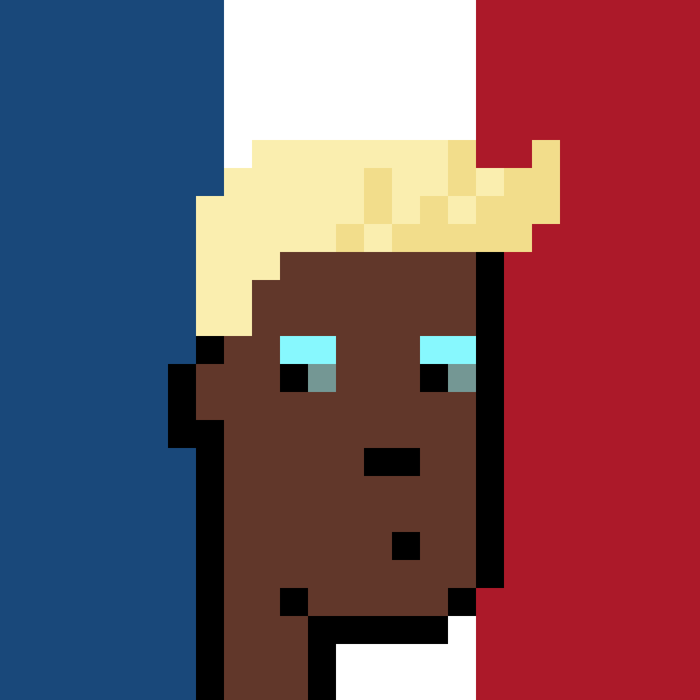 French #1854