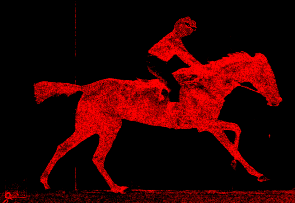 Horsemen 188