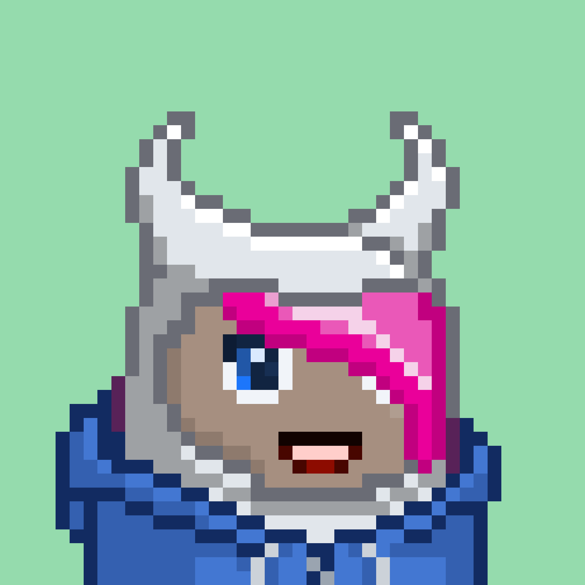 Animebird #148