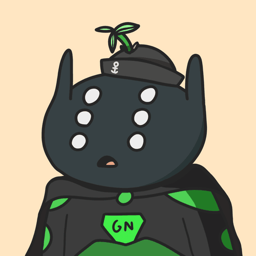 Alien Frens Evolution #829