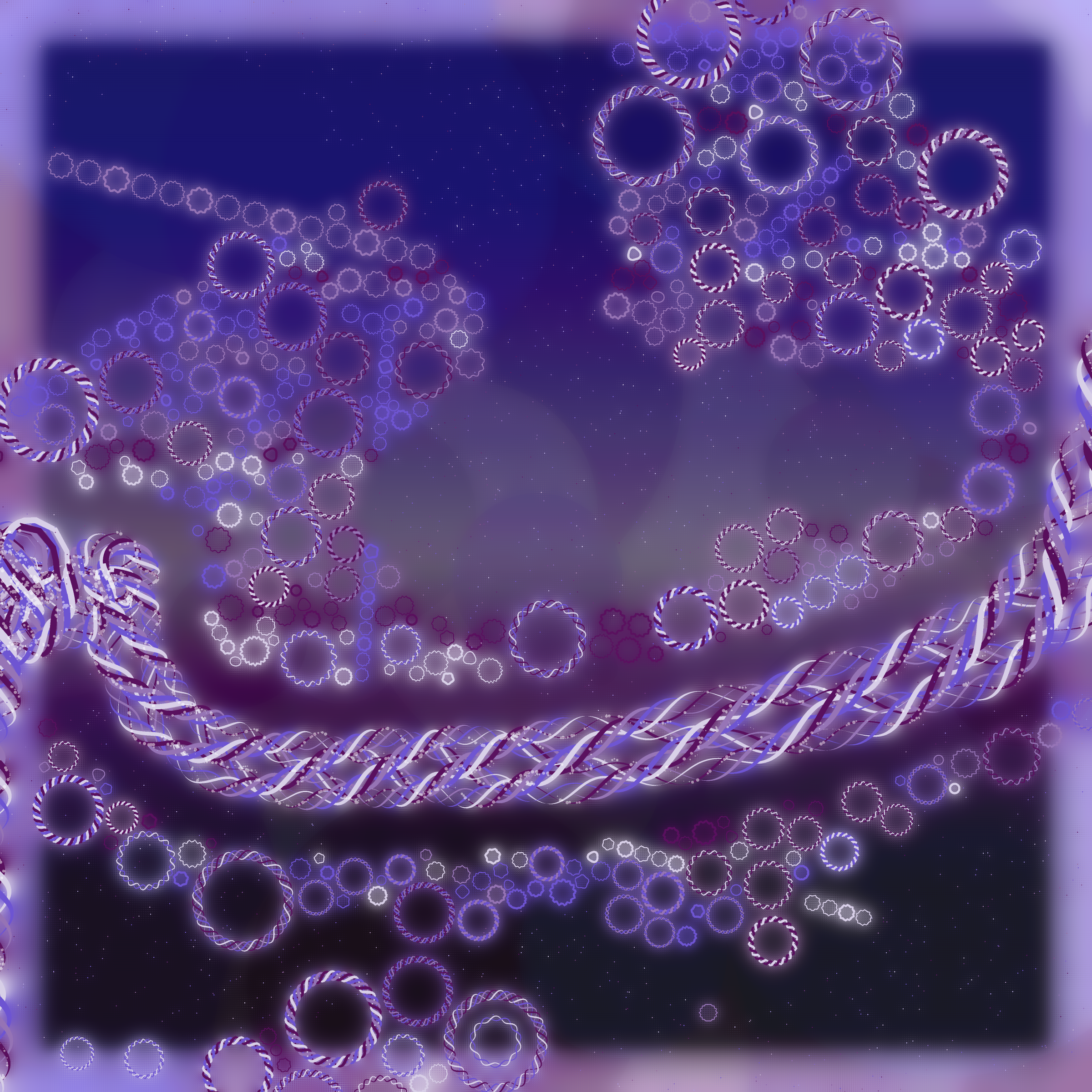 Friendship Bracelets #12040