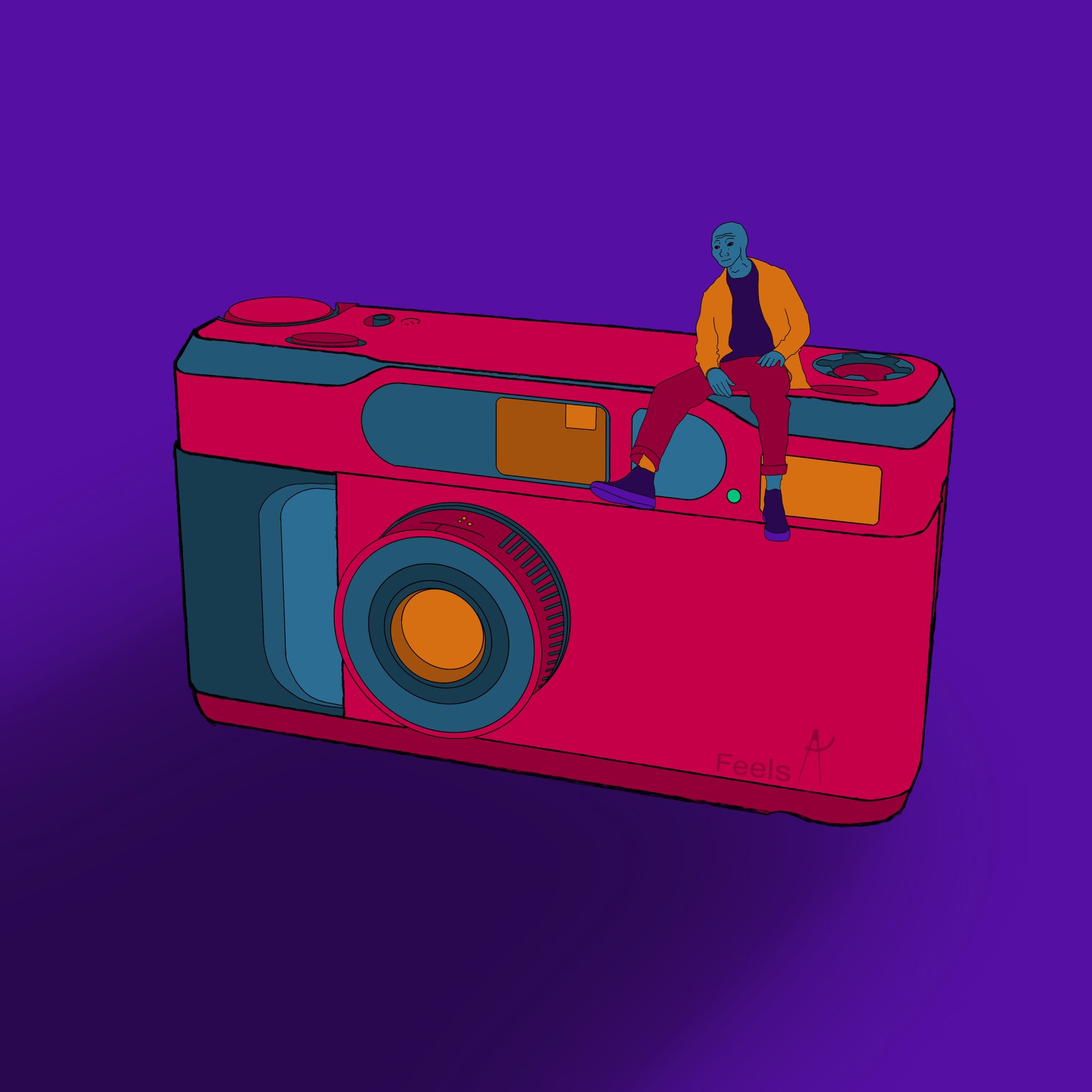 Camera