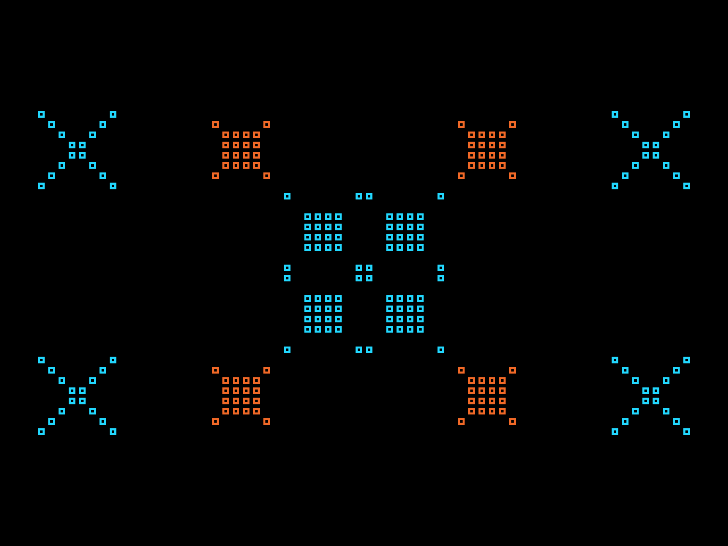 ICXN #45