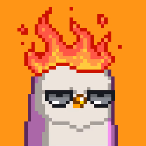 Bitcoinbirds #982