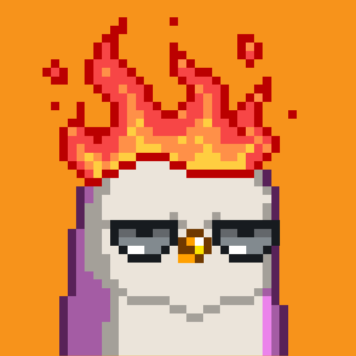 Bitcoinbirds #982