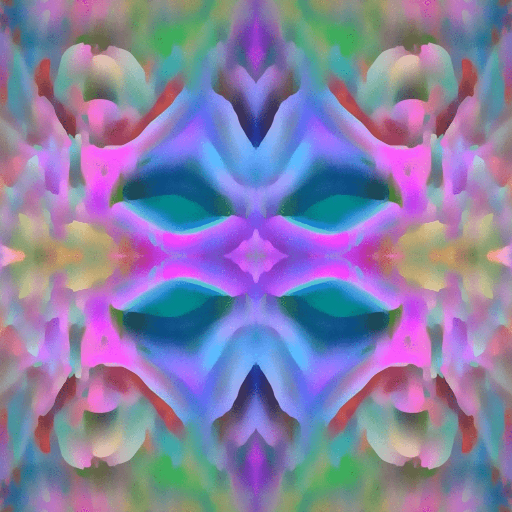 Sacred Spaces #15