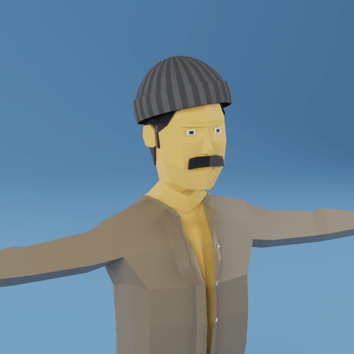 T-Poser #5475