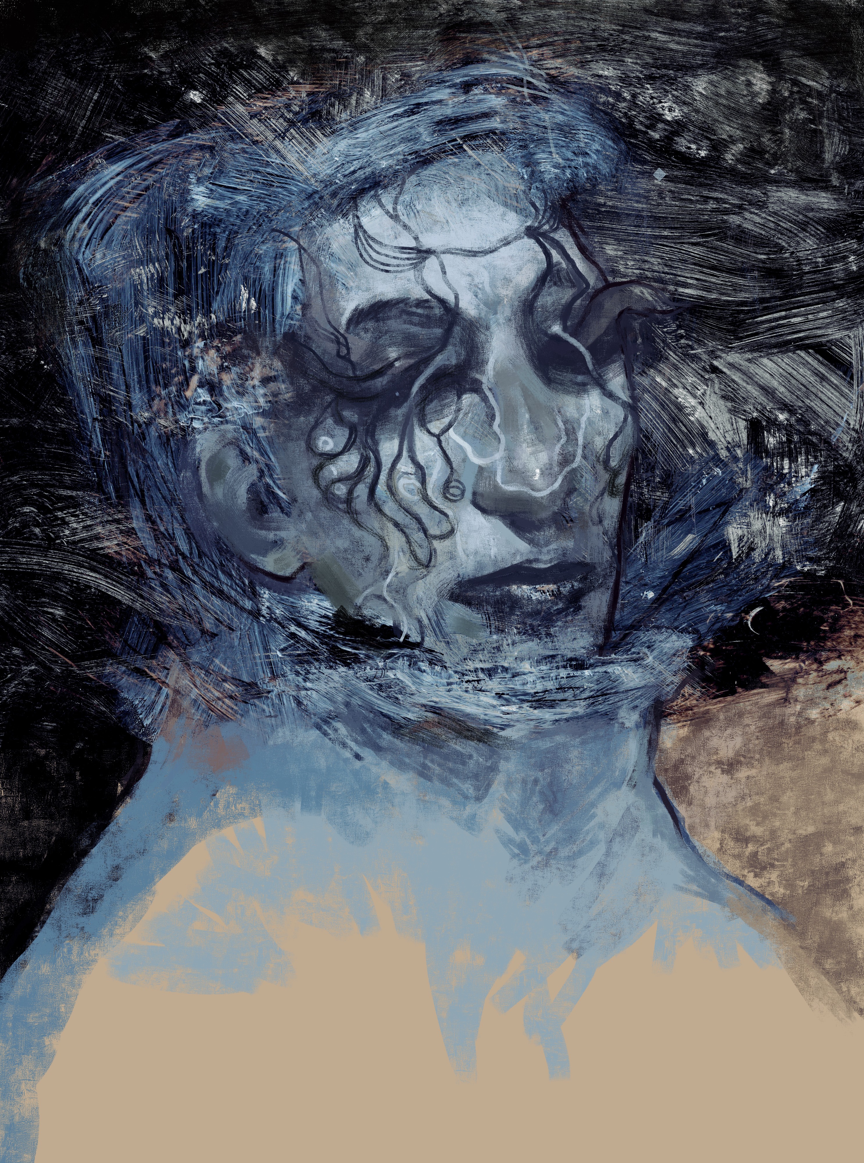 Nightwalker