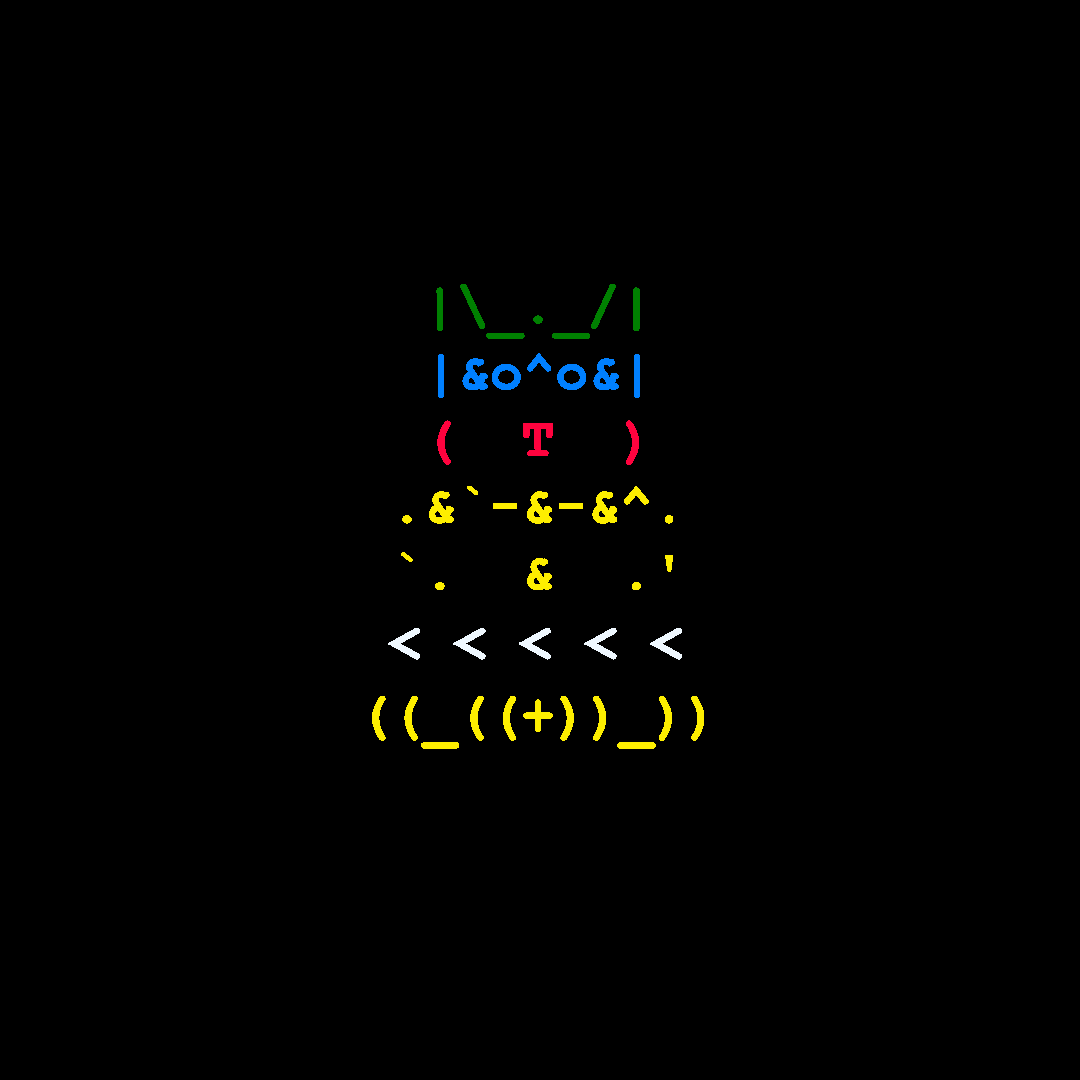 Notable Cats #9778