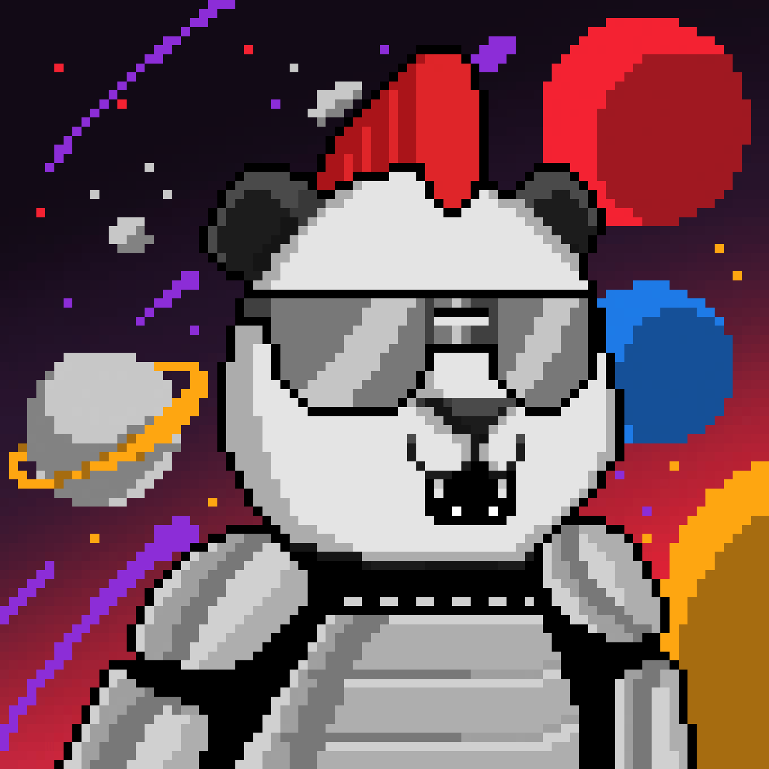 Moon Pandeez #2714