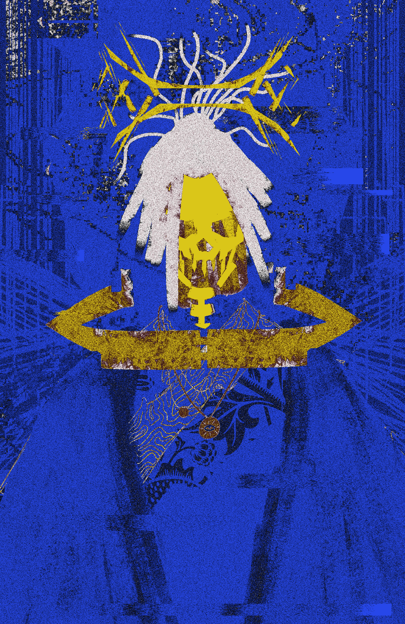 Phosphene #3
