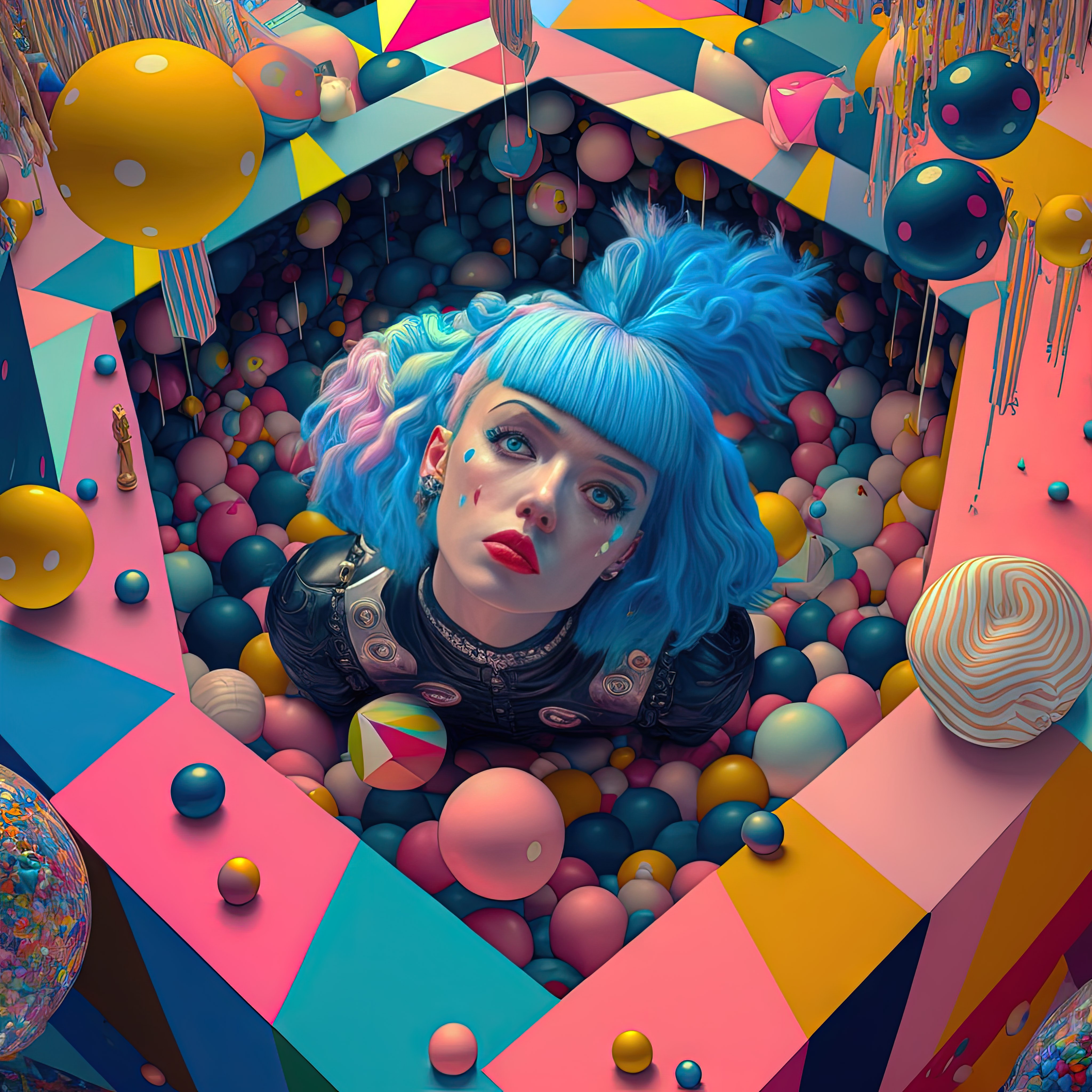 Beyond the Box